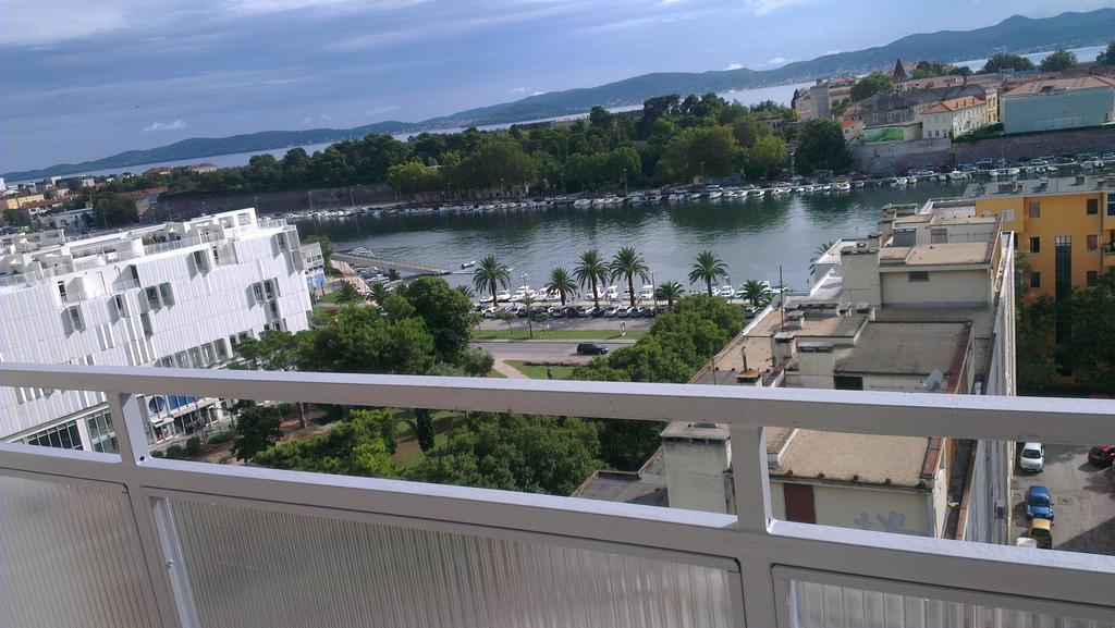 Panorama Apartment Zadar Room photo